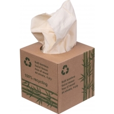 Tissue box MARLY