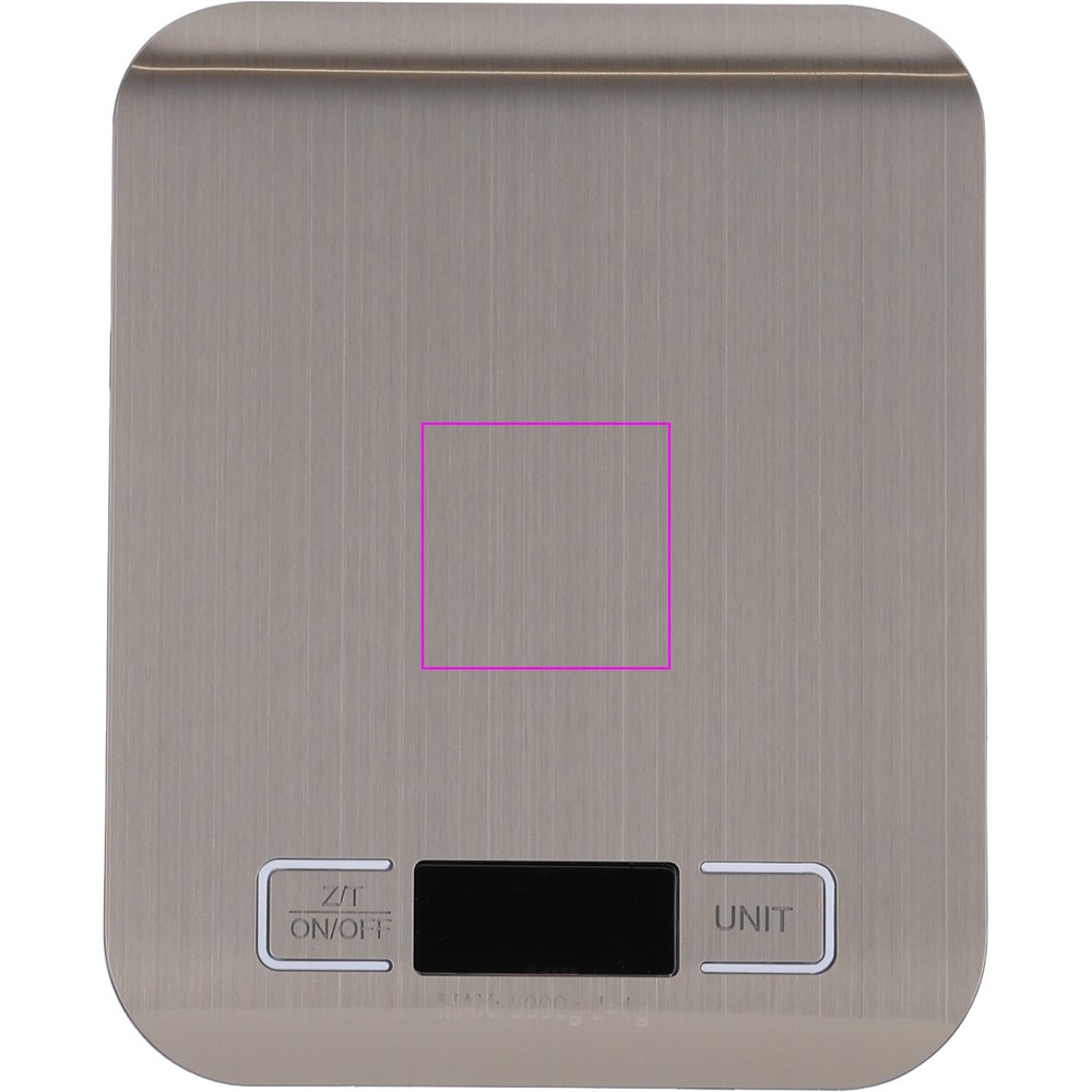 Kitchen scale BRENTFORD