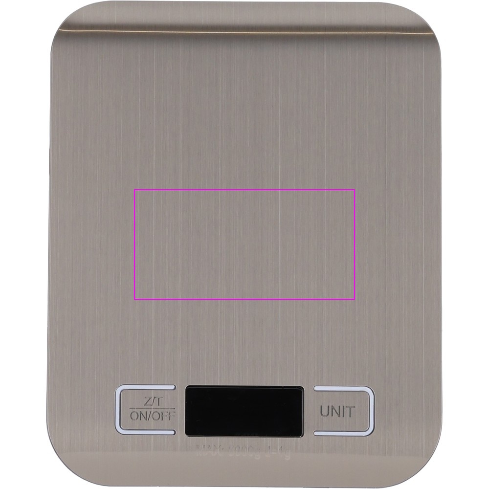 Kitchen scale BRENTFORD