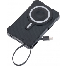 Solar power bank 10 000 mAh BREDA