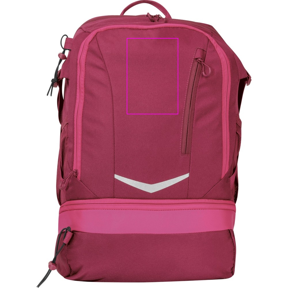 Hiking backpack FREETOWN