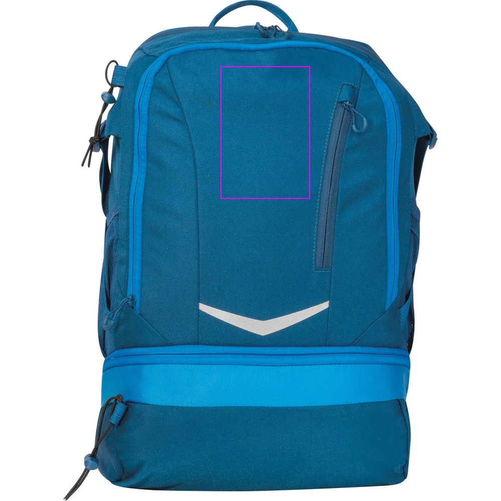 Hiking backpack FREETOWN