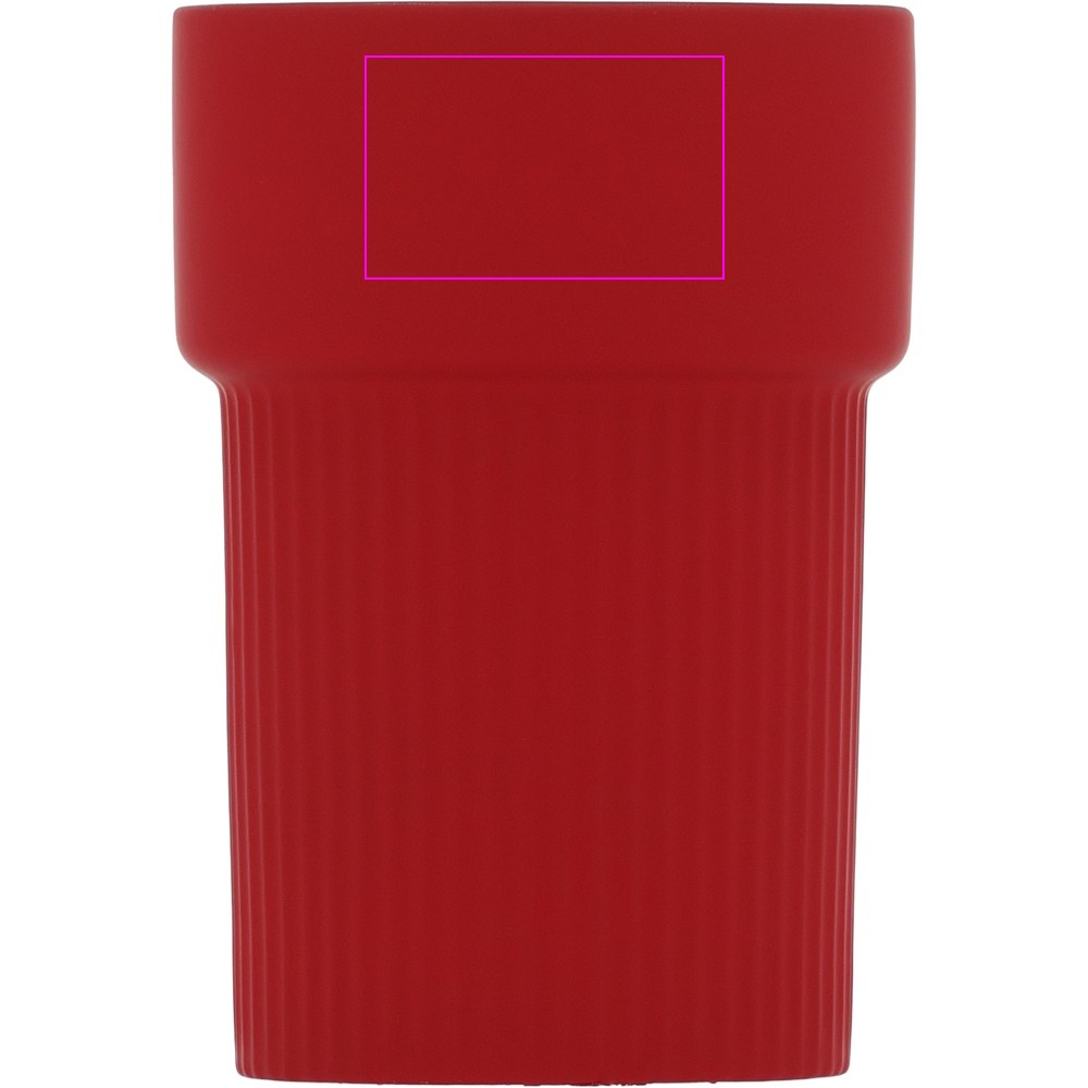 Ceramic mug 300 ml MALTA
