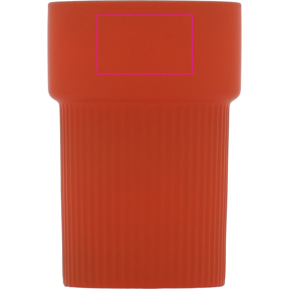 Ceramic mug 300 ml MALTA