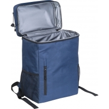 RPET cooler backpack BORA BORA