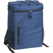 RPET cooler backpack BORA BORA