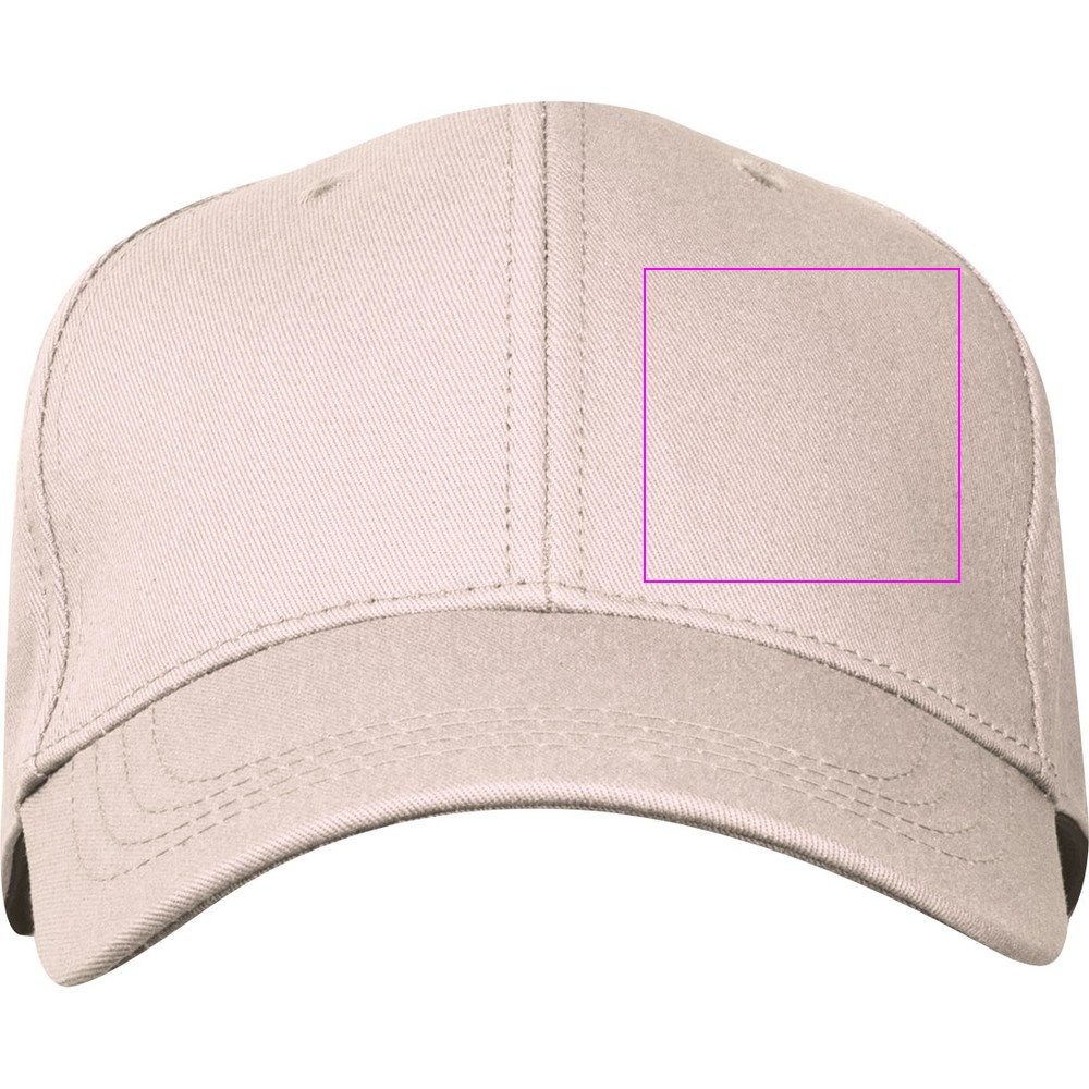 Baseball cap LOS ANGELES