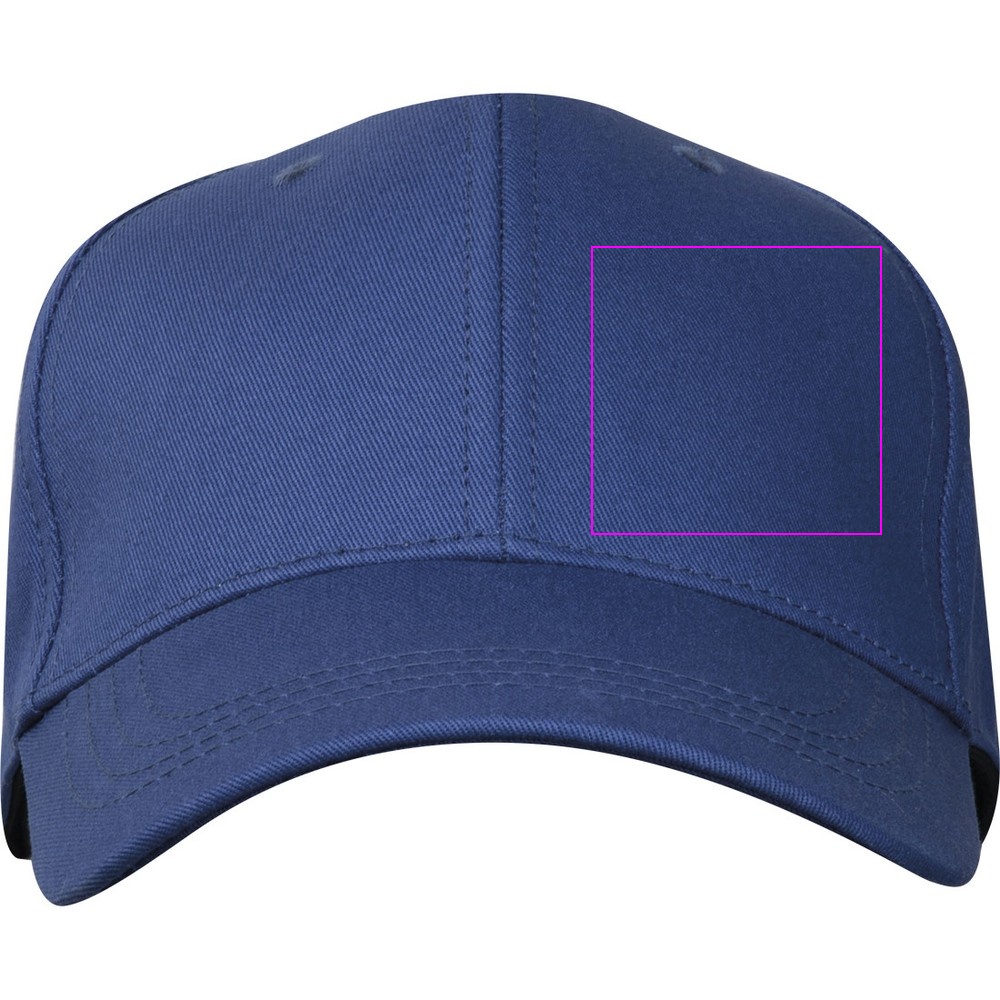 Baseball cap LOS ANGELES