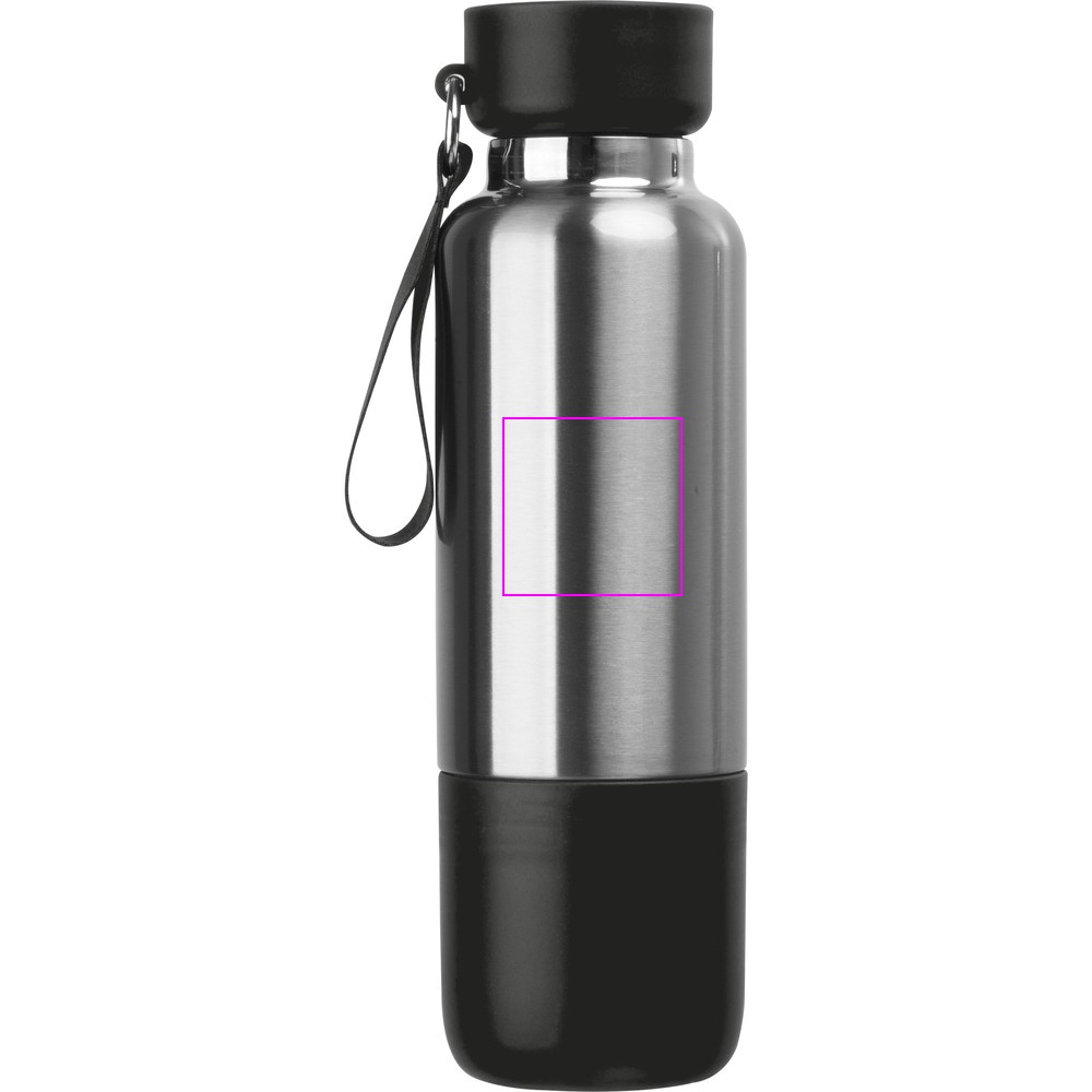 Vacuum insulated bottle 500 ml NEW HAVEN