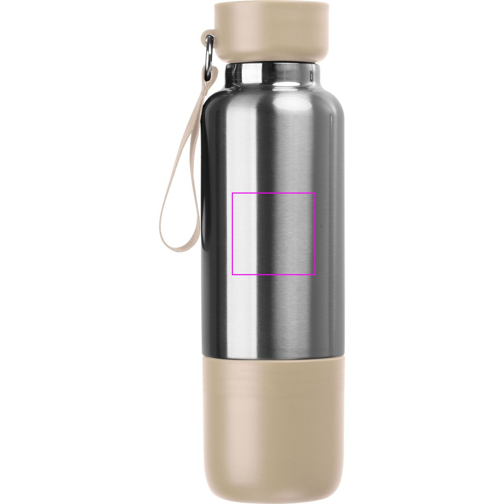 Vacuum insulated bottle 500 ml NEW HAVEN