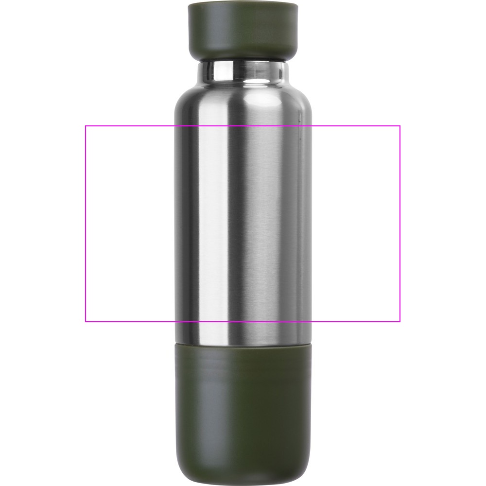 Vacuum insulated bottle 500 ml NEW HAVEN