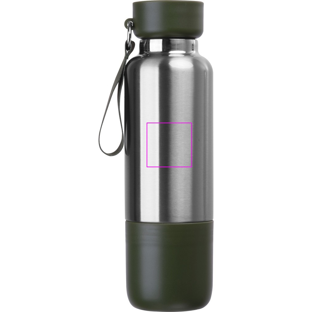 Vacuum insulated bottle 500 ml NEW HAVEN