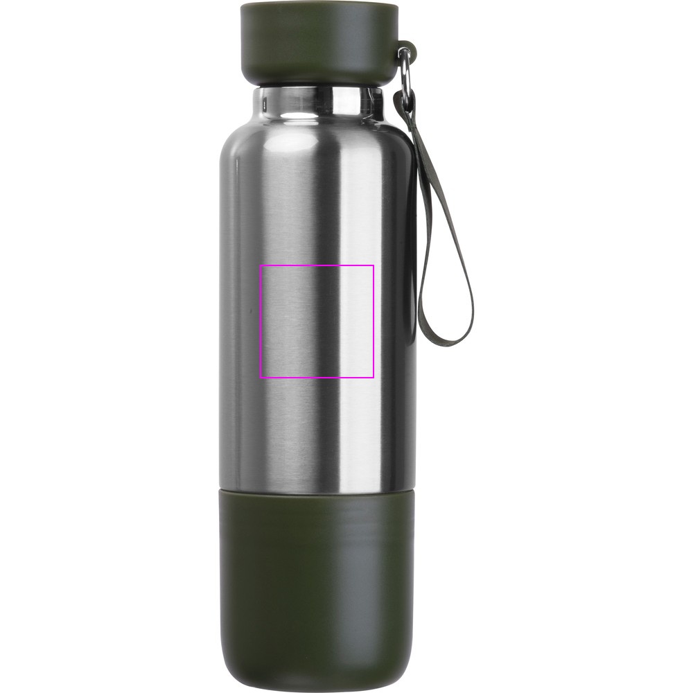 Vacuum insulated bottle 500 ml NEW HAVEN