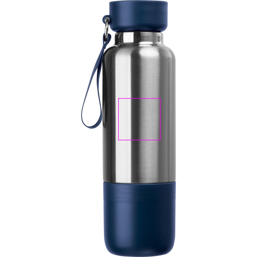 Vacuum insulated bottle 500 ml NEW HAVEN