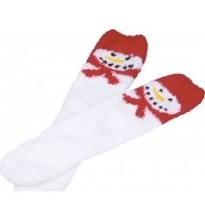 Christmas socks ARCTIC