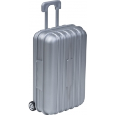 Set of 12 cosmetic accessories MONTMARTRE