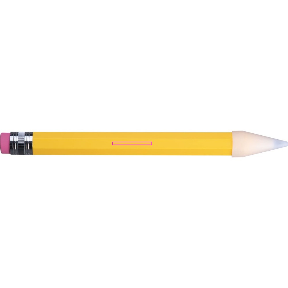 Jumbo pencil TOLEDO
