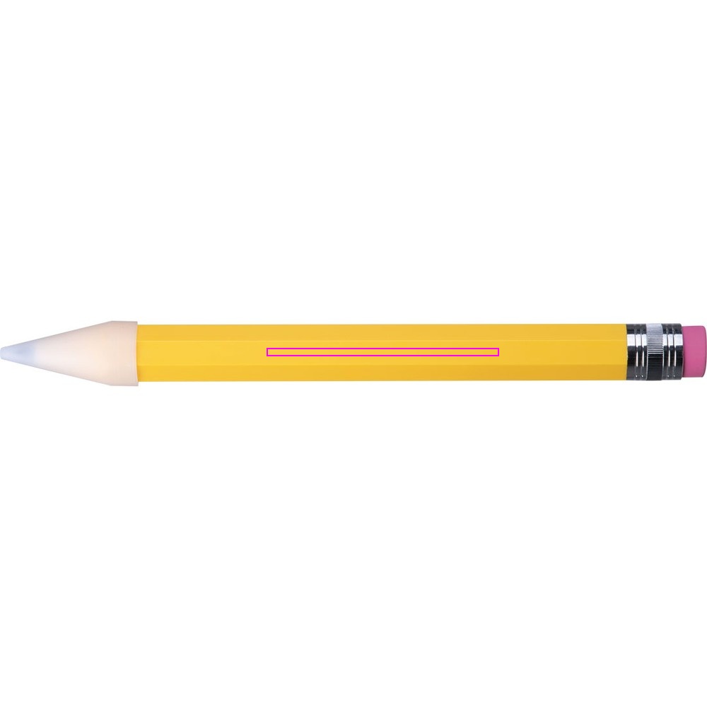 Jumbo pencil TOLEDO