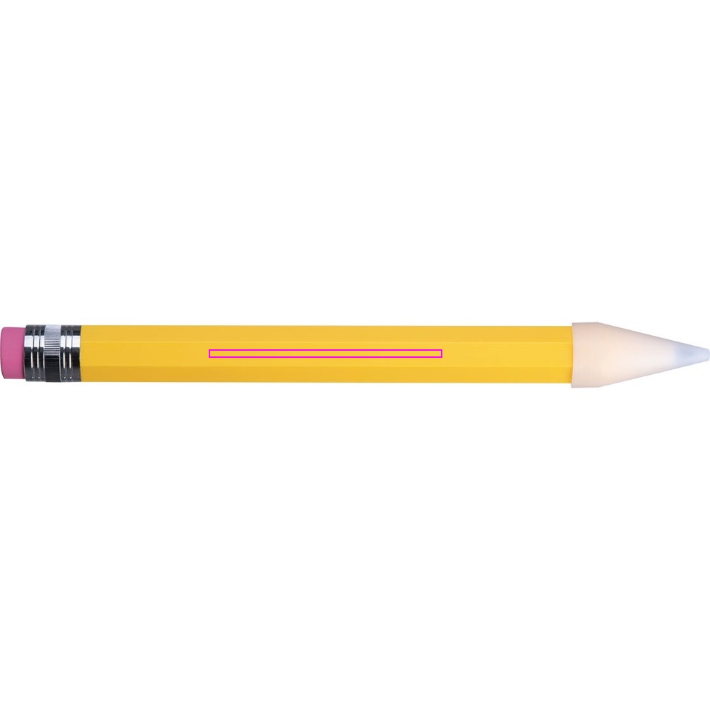 Jumbo pencil TOLEDO