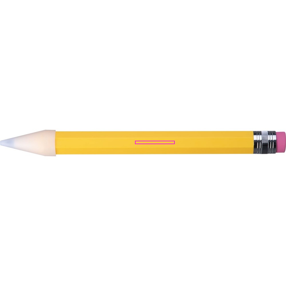 Jumbo pencil TOLEDO