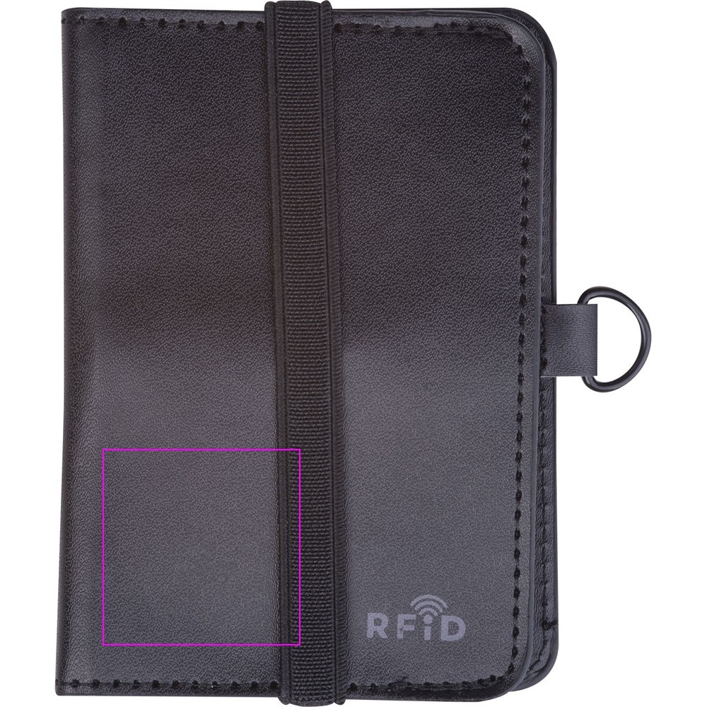 RFID card holder VICTORIA