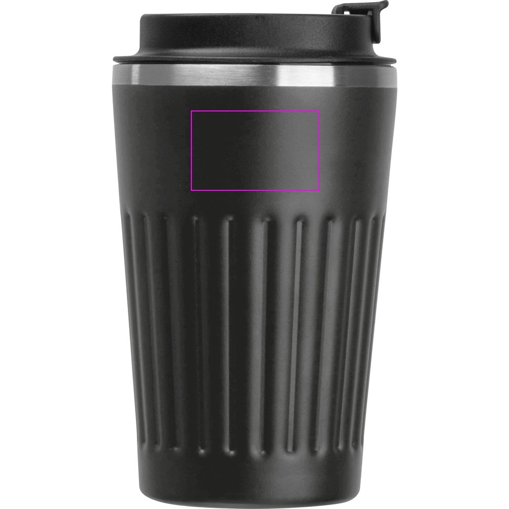 Thermal mug 400 ml VENICE