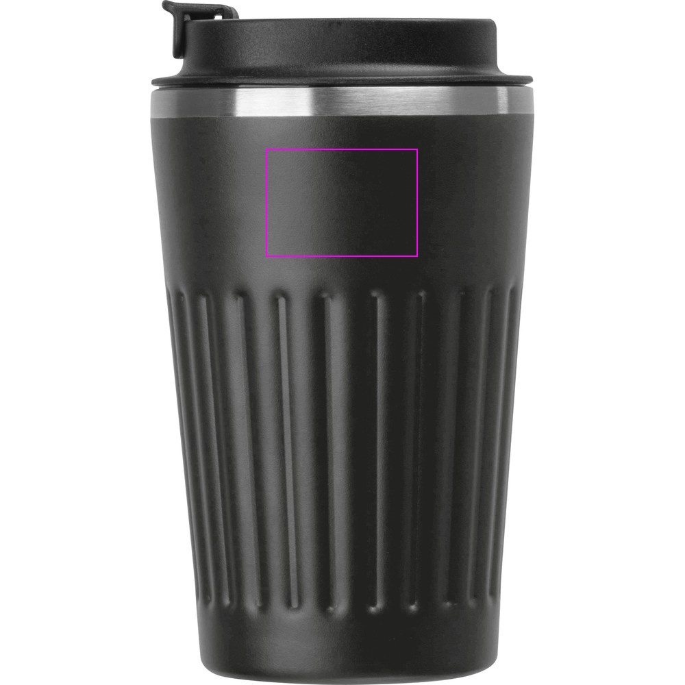 Thermal mug 400 ml VENICE