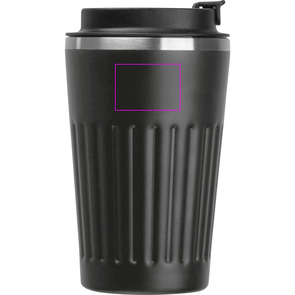 Thermal mug 400 ml VENICE