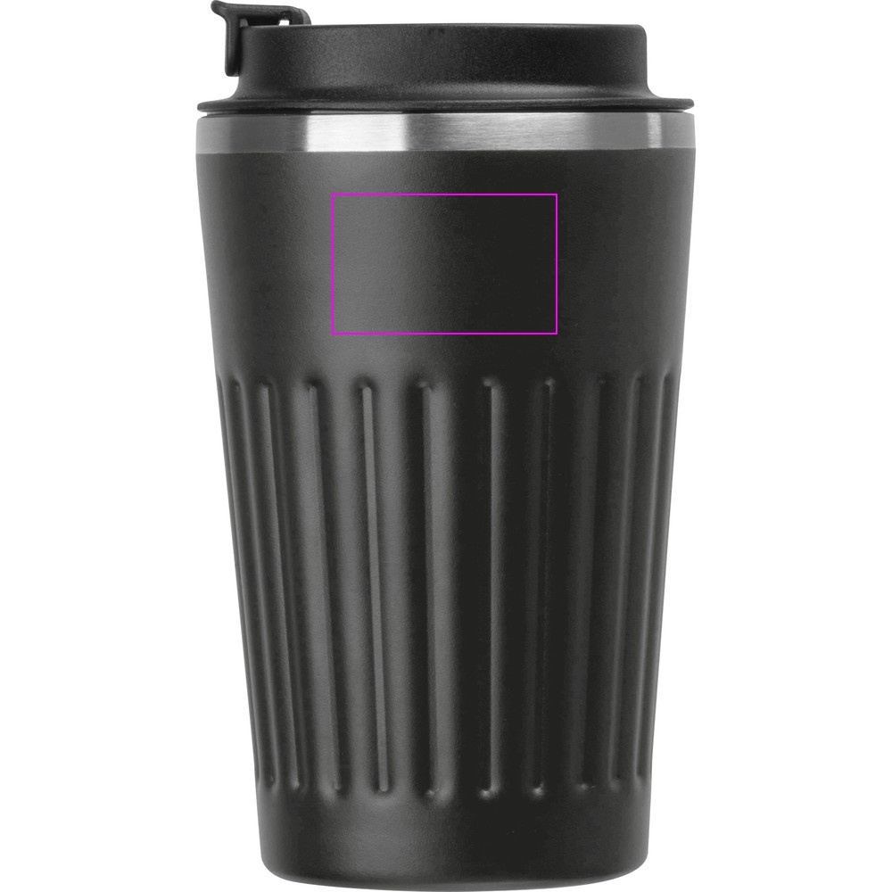 Thermal mug 400 ml VENICE