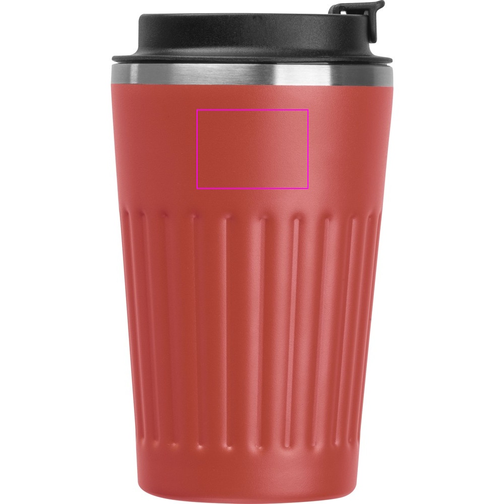 Thermal mug 400 ml VENICE