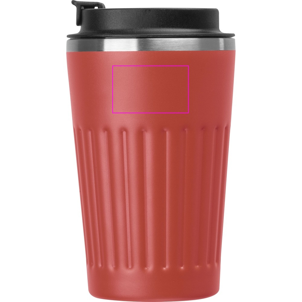 Thermal mug 400 ml VENICE
