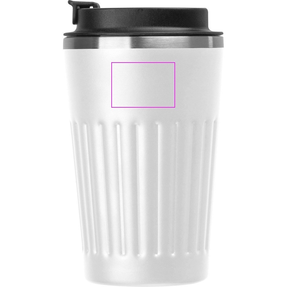 Thermal mug 400 ml VENICE