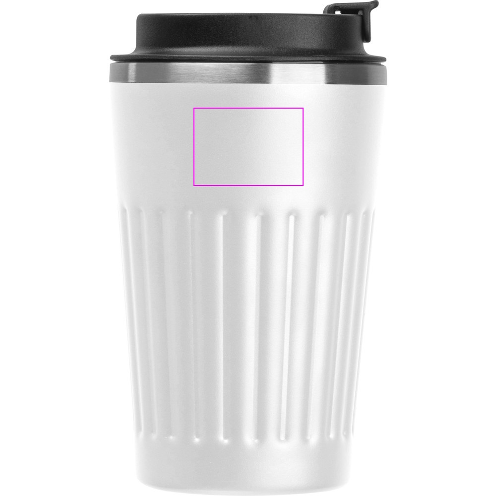 Thermal mug 400 ml VENICE