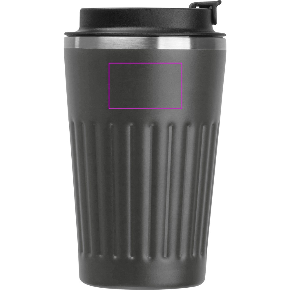 Thermal mug 400 ml VENICE