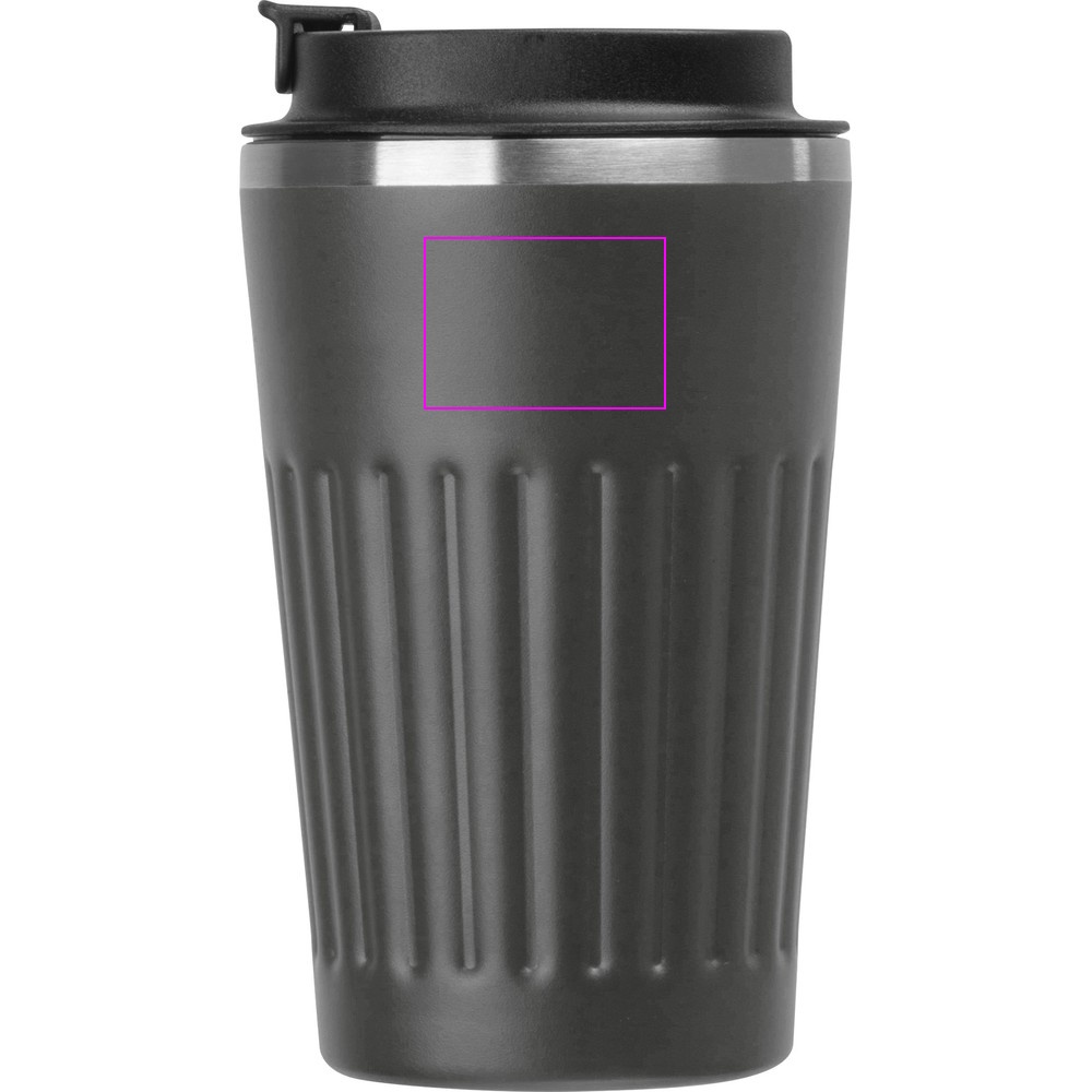 Thermal mug 400 ml VENICE