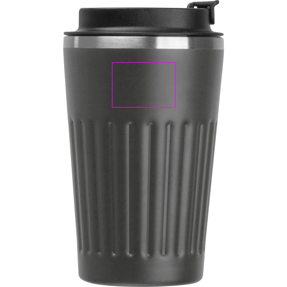 Thermal mug 400 ml VENICE