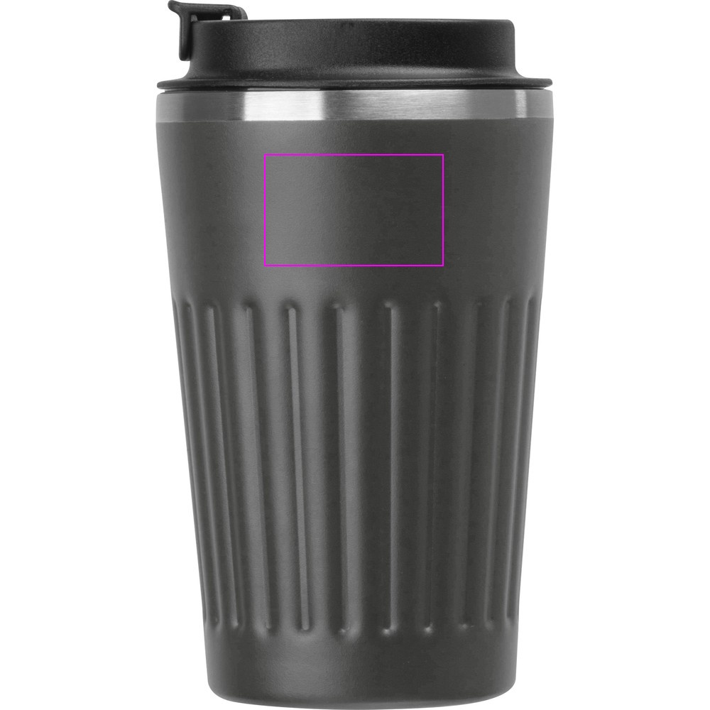 Thermal mug 400 ml VENICE