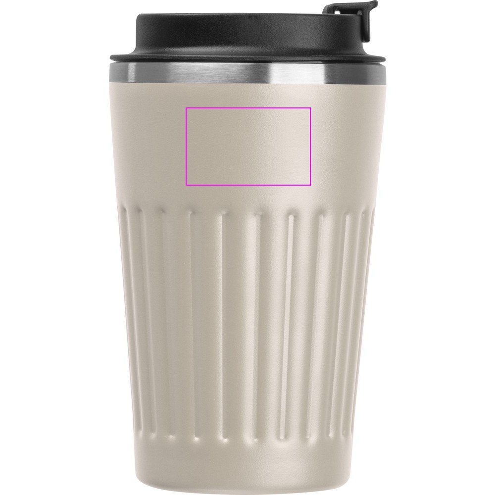 Thermal mug 400 ml VENICE