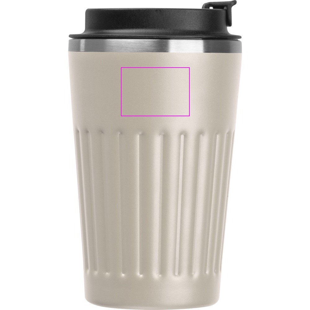 Thermal mug 400 ml VENICE