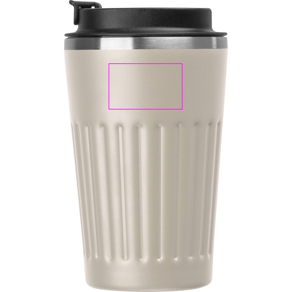 Thermal mug 400 ml VENICE