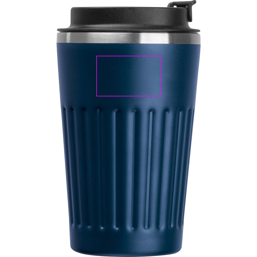 Thermal mug 400 ml VENICE