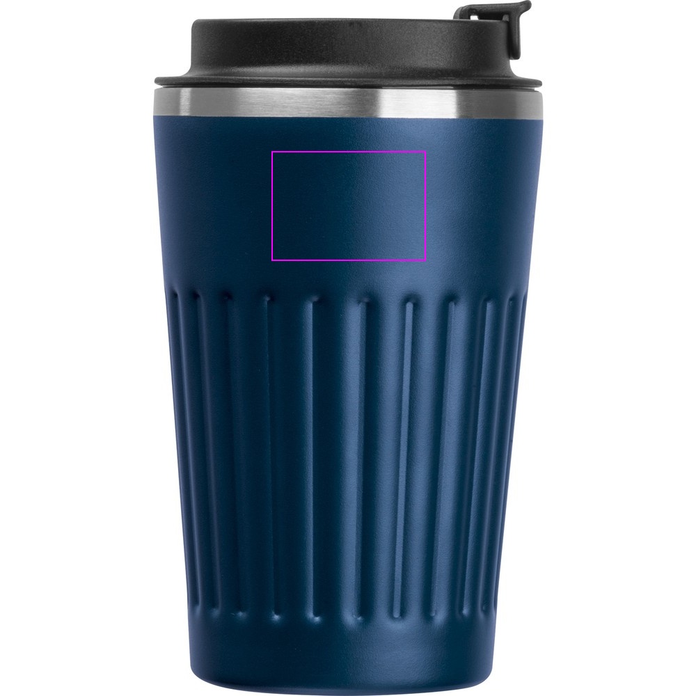 Thermal mug 400 ml VENICE