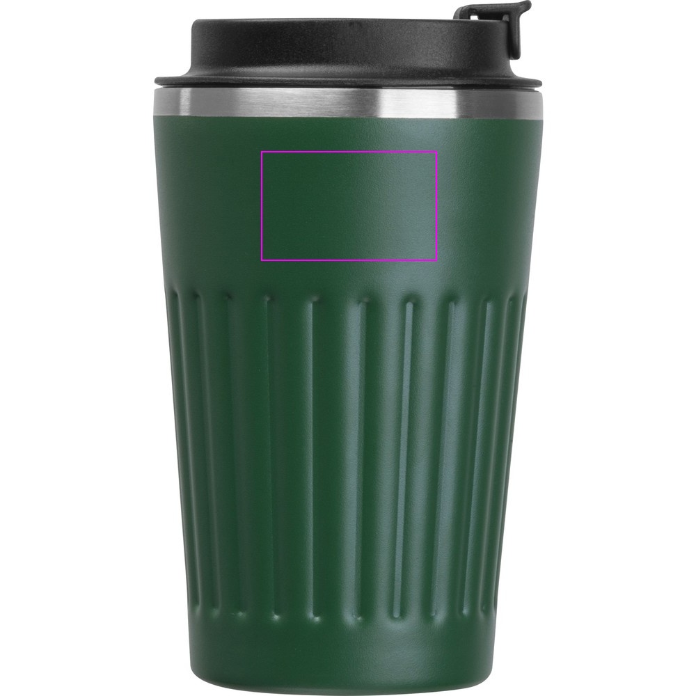 Thermal mug 400 ml VENICE