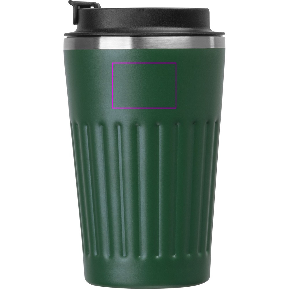 Thermal mug 400 ml VENICE