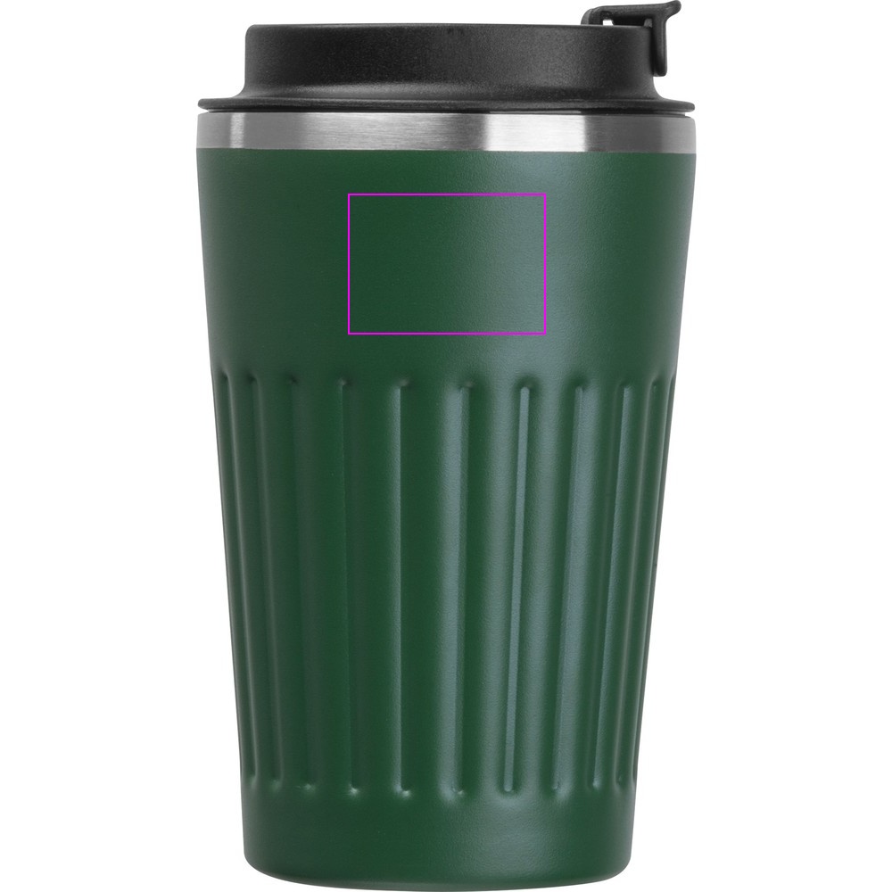 Thermal mug 400 ml VENICE
