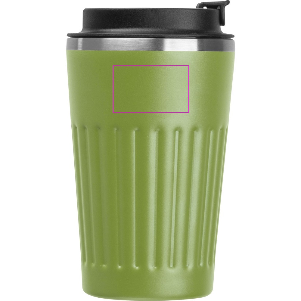 Thermal mug 400 ml VENICE