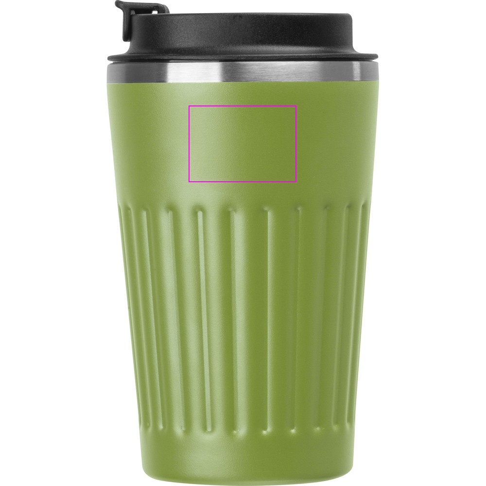 Thermal mug 400 ml VENICE