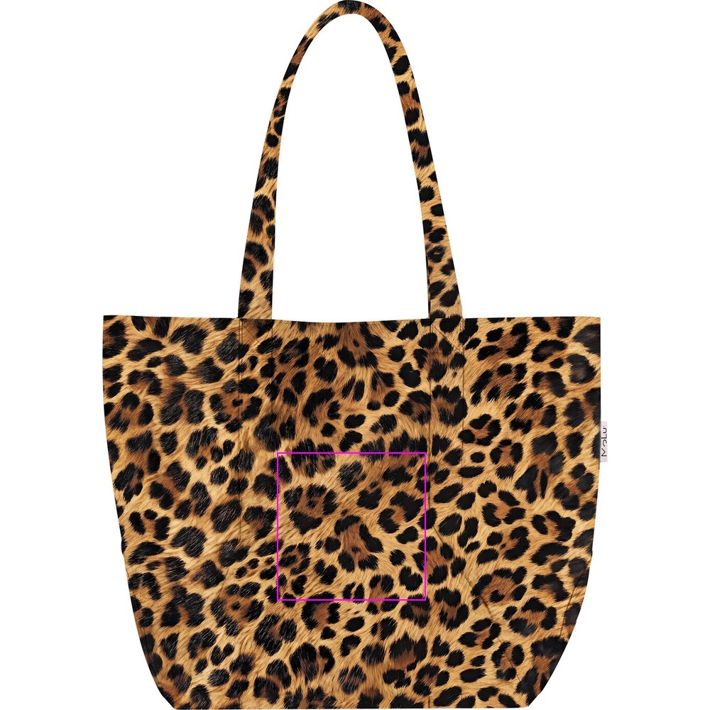 Shopper SANTA LUZIA MoLu