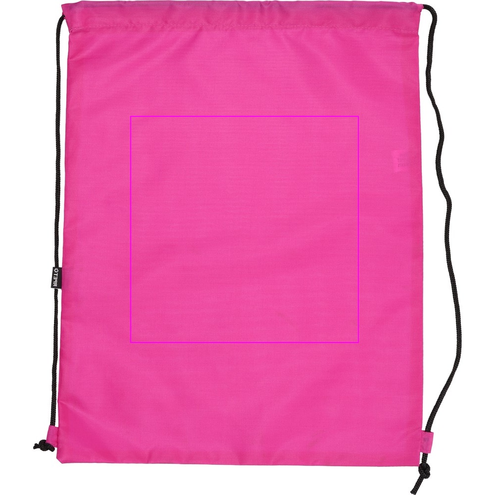 Gymbag TROYES