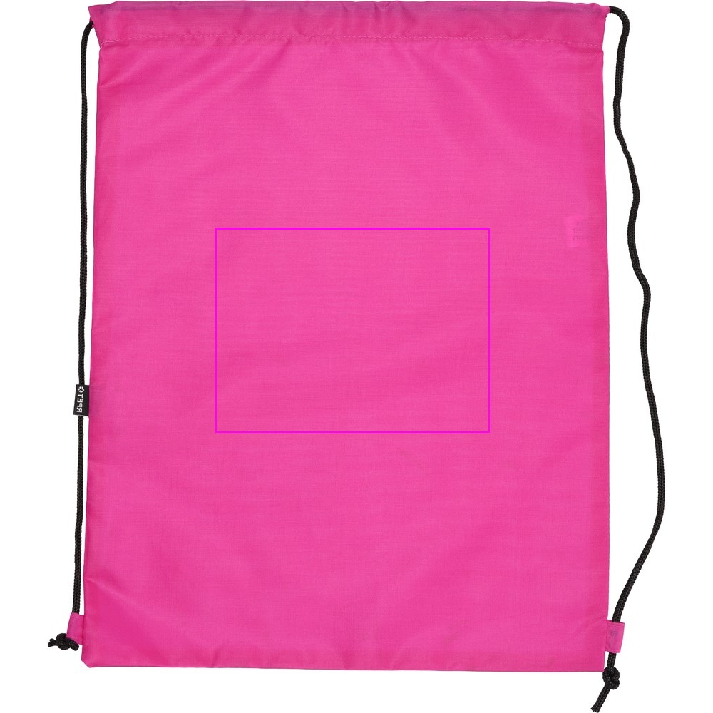 Gymbag TROYES